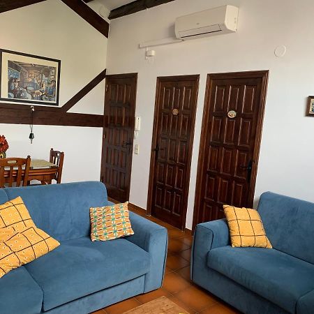 Apartament Cal Negre 빌라사르 데 마르 외부 사진