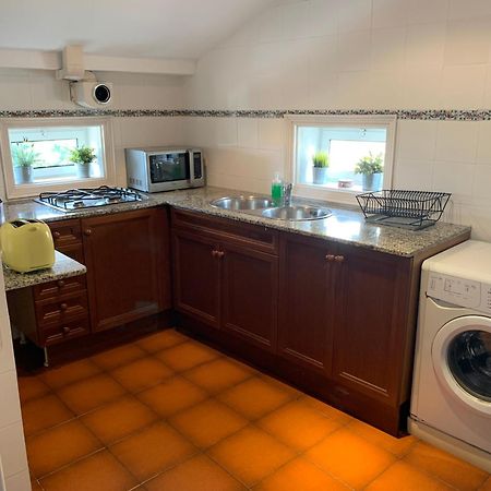Apartament Cal Negre 빌라사르 데 마르 외부 사진