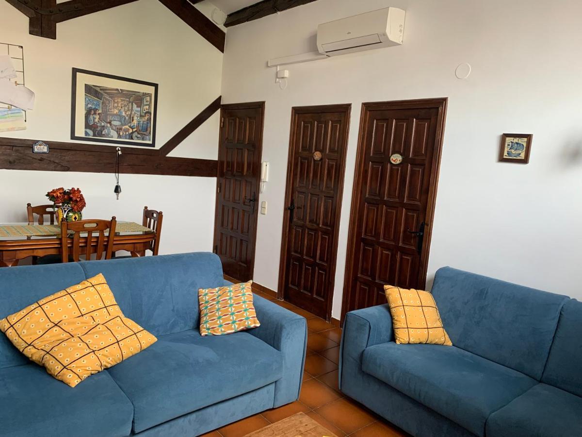 Apartament Cal Negre 빌라사르 데 마르 외부 사진