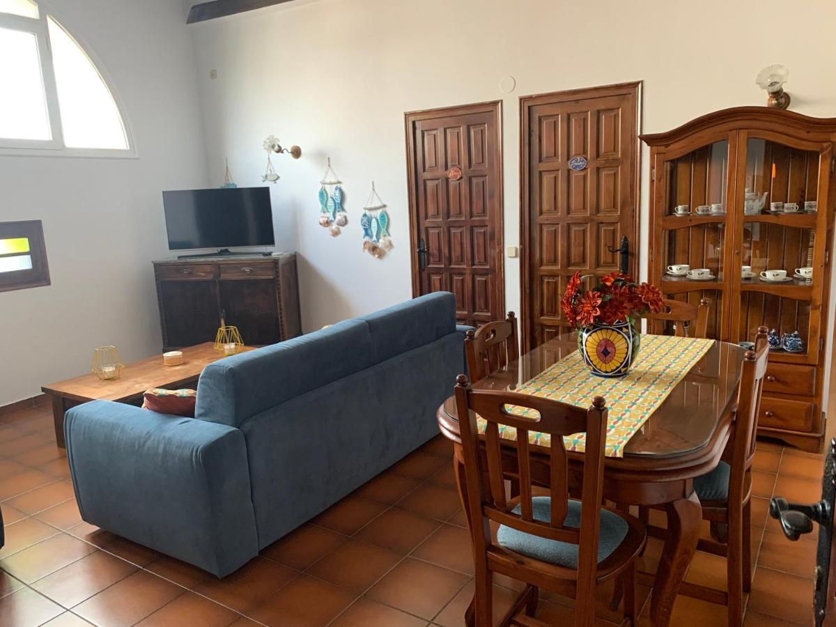 Apartament Cal Negre 빌라사르 데 마르 외부 사진
