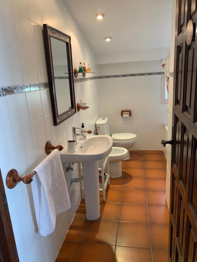 Apartament Cal Negre 빌라사르 데 마르 외부 사진