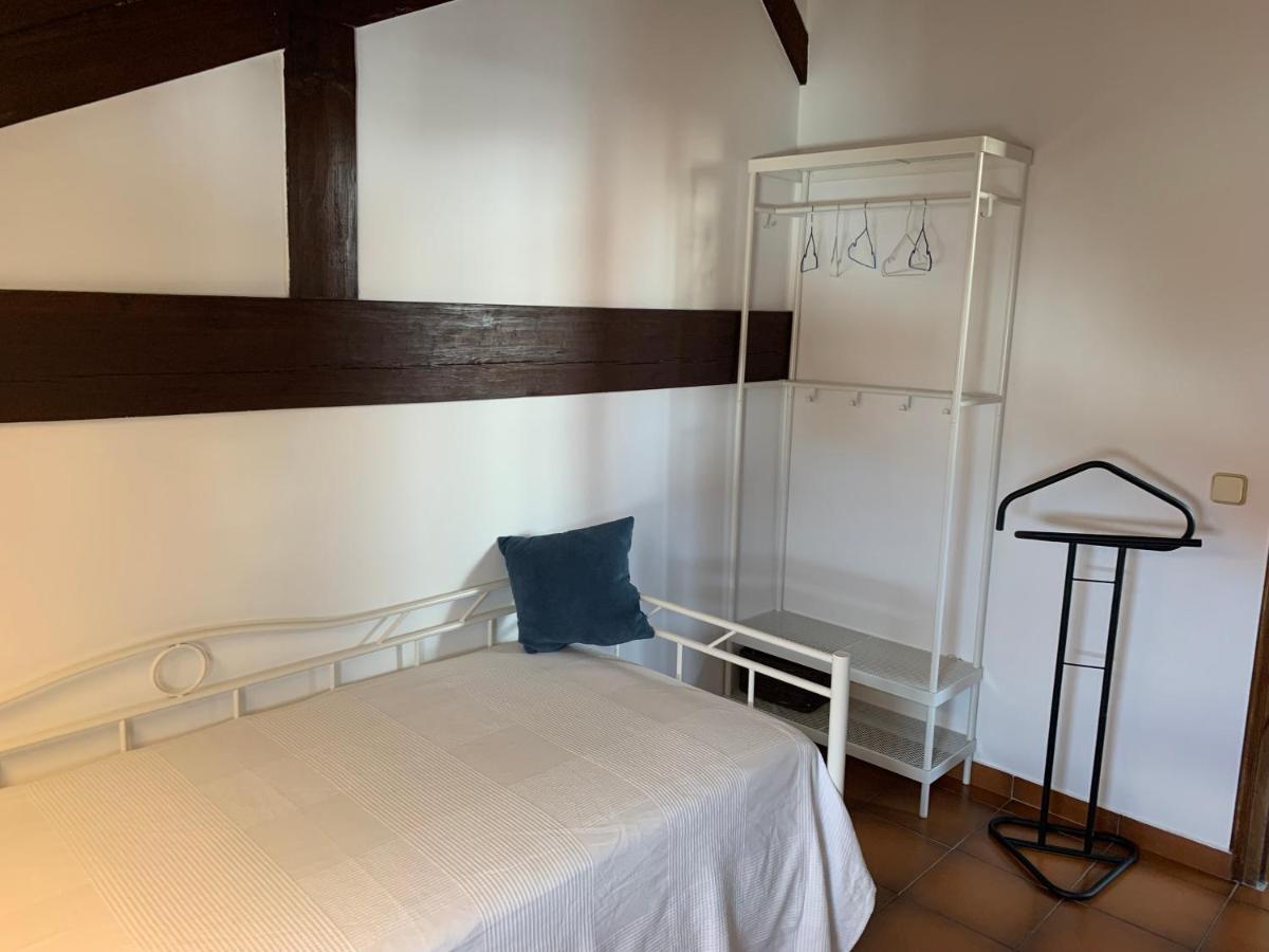 Apartament Cal Negre 빌라사르 데 마르 외부 사진