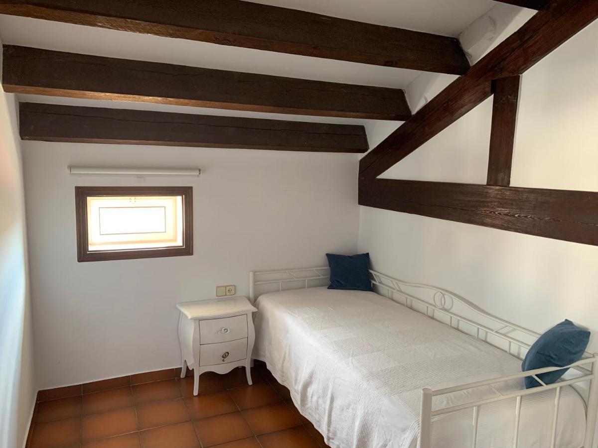 Apartament Cal Negre 빌라사르 데 마르 외부 사진