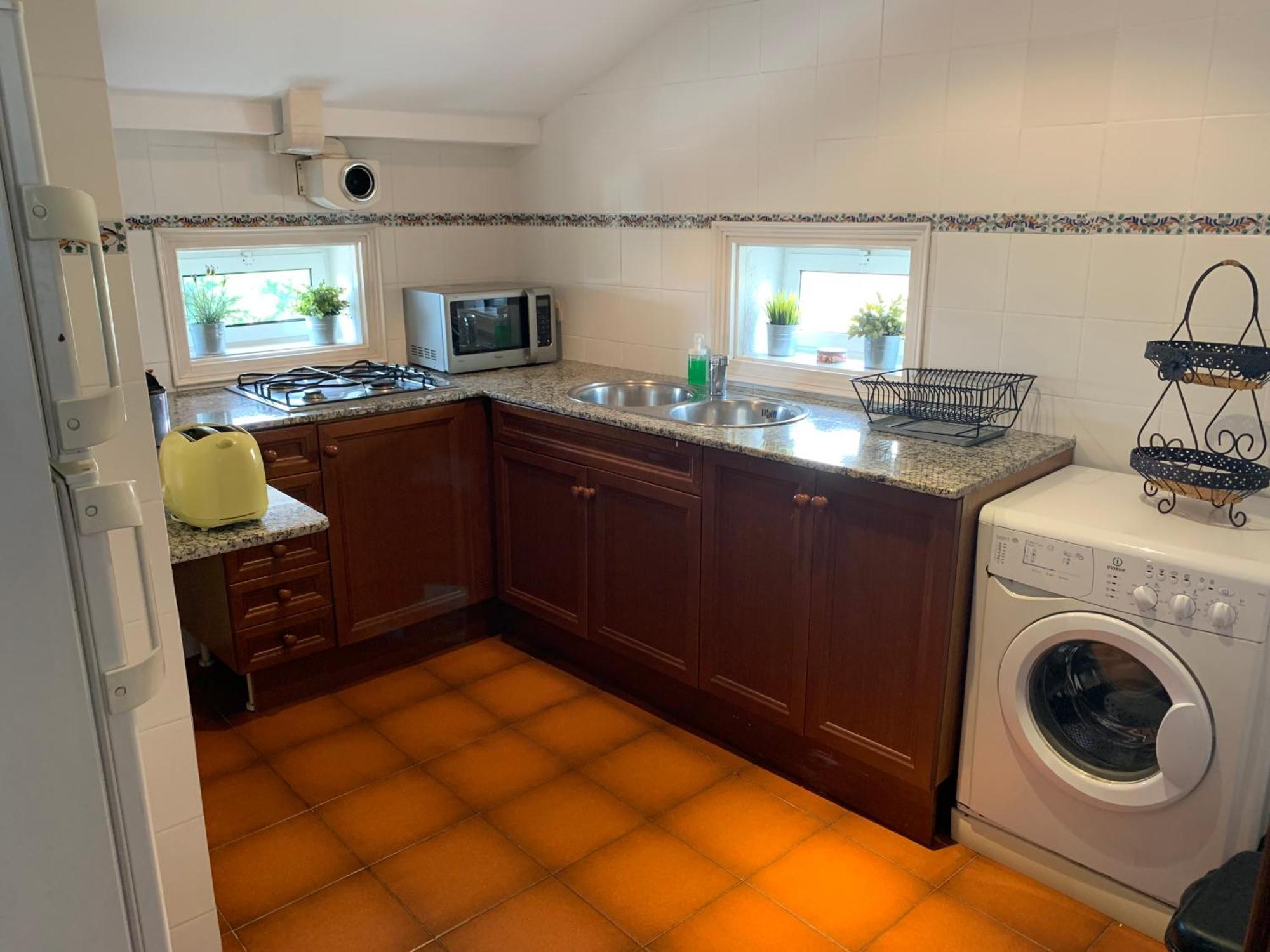 Apartament Cal Negre 빌라사르 데 마르 외부 사진