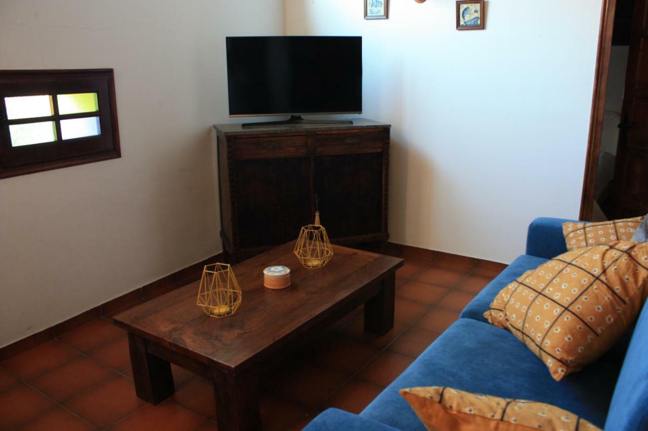 Apartament Cal Negre 빌라사르 데 마르 외부 사진