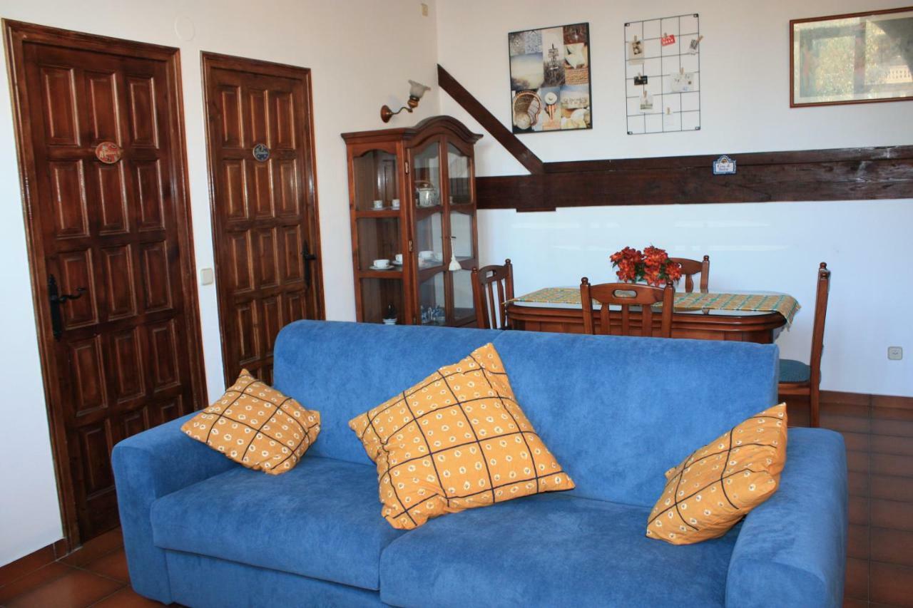 Apartament Cal Negre 빌라사르 데 마르 외부 사진